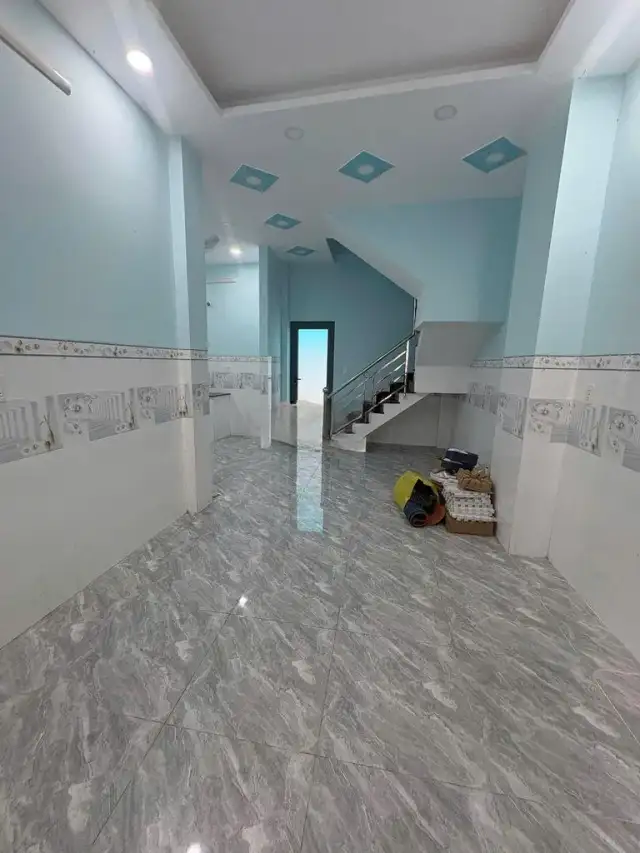 Cho thuê nhà hẻm Trần Tuấn Khải Quận 5, TP.HCM – 4 phòng ngủ, giá 15 triệu Cho thuê nhà hẻm Trần Tuấn Khải Quận 5, TP.HCM – 4 phòng ngủ, giá 15 triệu