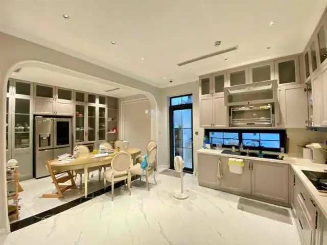 Cho thuê nhà hẻm Quận 7, TP.HCM – 5 phòng ngủ, giá 60 triệu Cho thuê nhà hẻm Quận 7, TP.HCM – 5 phòng ngủ, giá 60 triệu