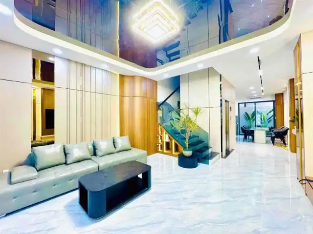 Cho thuê nhà hẻm Phùng Hưng Nha Trang, Khánh Hòa – 4 phòng ngủ, giá 35 triệu Cho thuê nhà hẻm Phùng Hưng Nha Trang, Khánh Hòa – 4 phòng ngủ, giá 35 triệu