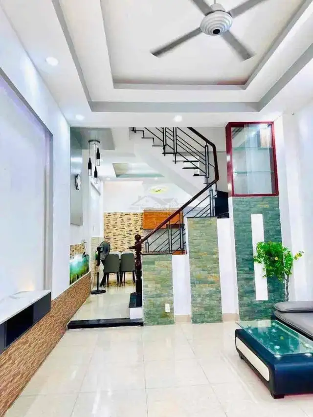 Cho thuê nhà hẻm Hem Ao Doi Bình Tân, TP.HCM – 3 phòng ngủ, giá 14 triệu Cho thuê nhà hẻm Hem Ao Doi Bình Tân, TP.HCM – 3 phòng ngủ, giá 14 triệu