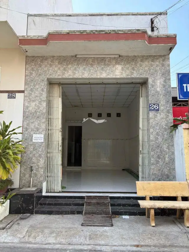 Cho thuê căn hộ chung cư Nguyễn Thị Rành Tân An, Long An – 1 phòng ngủ, giá 4.5 triệu Cho thuê căn hộ chung cư Nguyễn Thị Rành Tân An, Long An – 1 phòng ngủ, giá 4.5 triệu