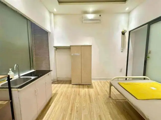 Cho thuê phòng trọ Lê Hồng Phong Quận 10, TP.HCM – 1 phòng ngủ, giá 4 triệu Cho thuê phòng trọ Lê Hồng Phong Quận 10, TP.HCM – 1 phòng ngủ, giá 4 triệu