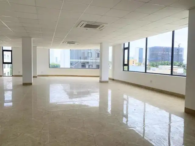Cho thuê văn phòng Nguyễn Hữu Thọ Hải Châu, Đà Nẵng – giá 25 triệu Cho thuê văn phòng Nguyễn Hữu Thọ Hải Châu, Đà Nẵng – giá 25 triệu