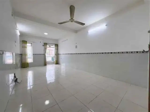 Cho thuê căn hộ chung cư Đường 29 Quận Bình Tân, TP.HCM – 2 phòng ngủ, giá 4.2 triệu