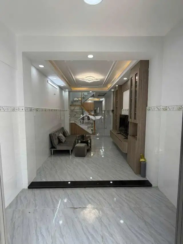 Cho thuê nhà hẻm Đường Huỳnh Tấn Phát Huyện Nhà Bè, TP.HCM – 2 phòng ngủ, giá 15 triệu Cho thuê nhà hẻm Đường Huỳnh Tấn Phát Huyện Nhà Bè, TP.HCM – 2 phòng ngủ, giá 15 triệu