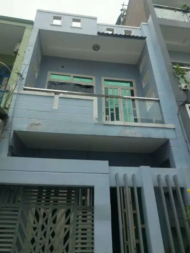 Cho thuê nhà hẻm Liên Khu 4-5 Quận Bình Tân, TP.HCM – 2 phòng ngủ, giá 6.5 triệu Cho thuê nhà hẻm Liên Khu 4-5 Quận Bình Tân, TP.HCM – 2 phòng ngủ, giá 6.5 triệu