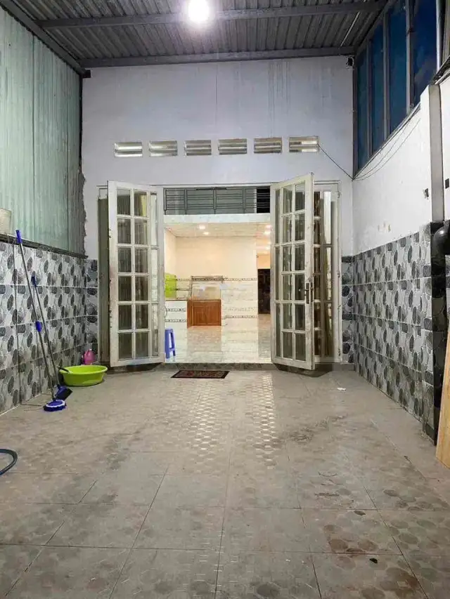 Cho thuê nhà hẻm Đường Thạnh Xuân 14 Quận 12, TP.HCM – 4 phòng ngủ, giá 7.5 triệu Cho thuê nhà hẻm Đường Thạnh Xuân 14 Quận 12, TP.HCM – 4 phòng ngủ, giá 7.5 triệu