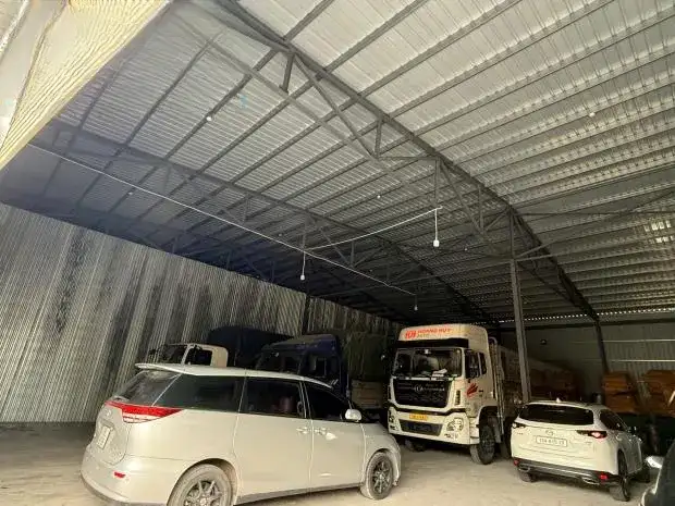 Cho thuê kho, nhà xưởng Nguyễn Trãi Ngô Quyền, Hải Phòng – giá 60000 VNĐ Cho thuê kho, nhà xưởng Nguyễn Trãi Ngô Quyền, Hải Phòng – giá 60000 VNĐ