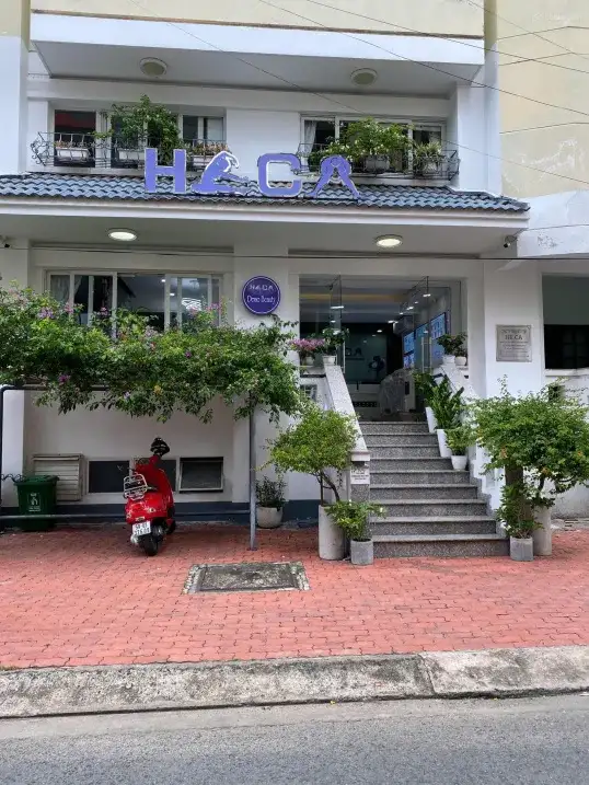 Cho thuê nhà mặt tiền Cách Mạng Tháng Tám Quận 3, TP.HCM – giá 20 triệu Cho thuê nhà mặt tiền Cách Mạng Tháng Tám Quận 3, TP.HCM – giá 20 triệu