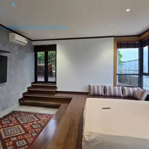 Cho thuê căn hộ chung cư Nguyễn Lương Bằng Quận 7, TP.HCM – 5 phòng ngủ, giá 13.5 triệu