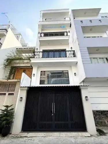 Cho thuê BĐS khác Đường Trường Sa Quận 3, TP.HCM – 4 phòng ngủ, giá 35 triệu Cho thuê BĐS khác Đường Trường Sa Quận 3, TP.HCM – 4 phòng ngủ, giá 35 triệu