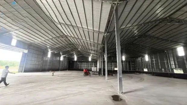 Cho thuê kho, nhà xưởng Quốc lộ 51 Long Thành, Đồng Nai – giá 60 triệu Cho thuê kho, nhà xưởng Quốc lộ 51 Long Thành, Đồng Nai – giá 60 triệu