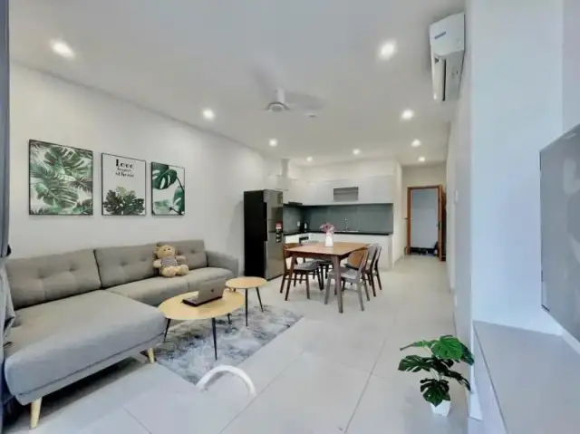 Cho thuê căn hộ chung cư Tân Bình, TP.HCM – 1 phòng ngủ, giá 9.6 triệu Cho thuê căn hộ chung cư Tân Bình, TP.HCM – 1 phòng ngủ, giá 9.6 triệu
