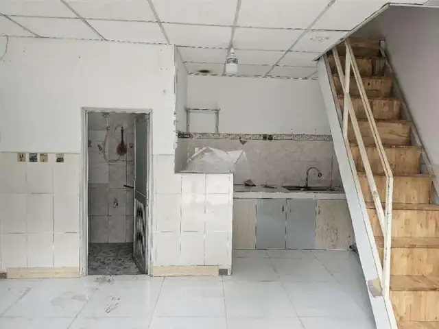 Cho thuê nhà hẻm Trần Khắc Chân Huyện Hóc Môn, TP.HCM – 1 phòng ngủ, giá 3 triệu Cho thuê nhà hẻm Trần Khắc Chân Huyện Hóc Môn, TP.HCM – 1 phòng ngủ, giá 3 triệu