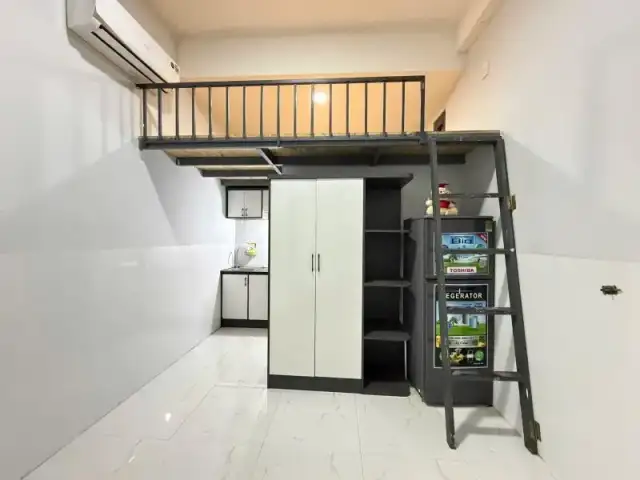 Cho thuê phòng trọ Đường Phú Thọ Hòa Tân Phú, TP.HCM – giá 4.4 triệu Cho thuê phòng trọ Đường Phú Thọ Hòa Tân Phú, TP.HCM – giá 4.4 triệu