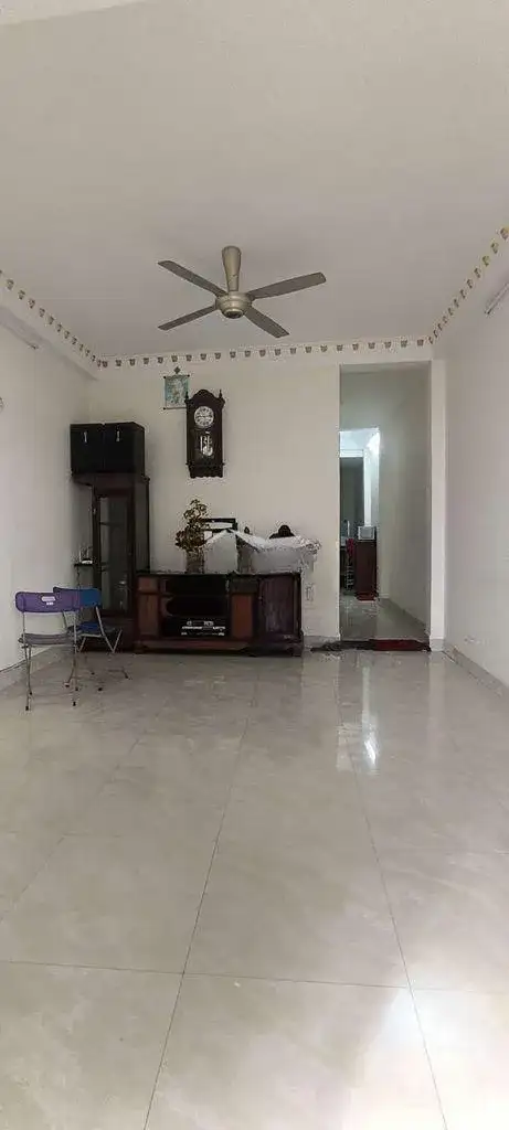 Cho thuê nhà hẻm Đường số 48 Thủ Đức, TP. Thủ Đức – 3 phòng ngủ, giá 10 triệu