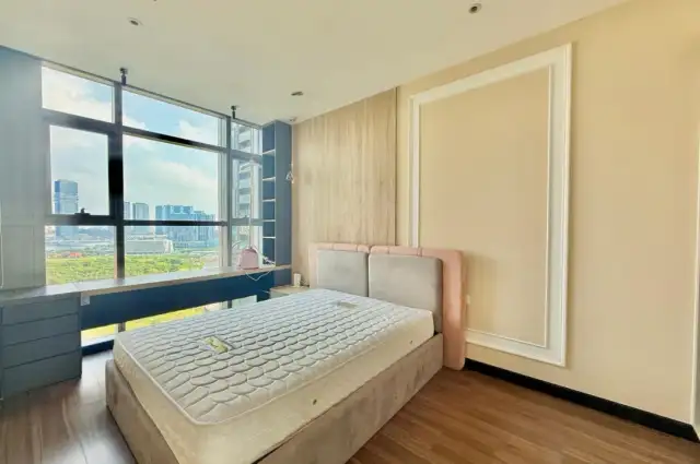 Cho thuê phòng trọ Đường Mai Chí Thọ Quận 2, TP.HCM – giá 28 triệu