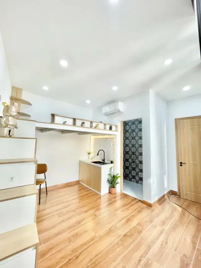 Cho thuê nhà hẻm Đường Xô Viết Nghệ Tĩnh Bình Thạnh, TP.HCM – giá 6.2 triệu Cho thuê nhà hẻm Đường Xô Viết Nghệ Tĩnh Bình Thạnh, TP.HCM – giá 6.2 triệu