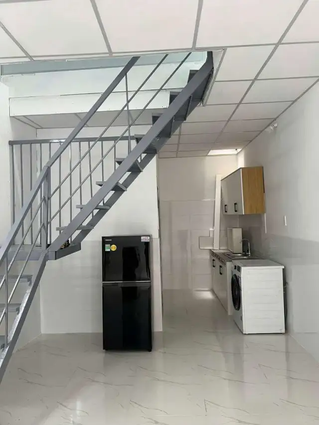 Cho thuê nhà hẻm Điện Biên Phủ Quận Bình Thạnh, TP.HCM – 2 phòng ngủ, giá 10 triệu Cho thuê nhà hẻm Điện Biên Phủ Quận Bình Thạnh, TP.HCM – 2 phòng ngủ, giá 10 triệu