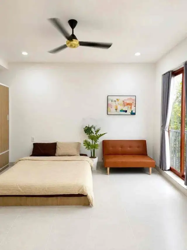 Cho thuê căn hộ dịch vụ Đường Số 14 Huyện Bình Chánh, TP.HCM – 1 phòng ngủ, giá 5.3 triệu Cho thuê căn hộ dịch vụ Đường Số 14 Huyện Bình Chánh, TP.HCM – 1 phòng ngủ, giá 5.3 triệu