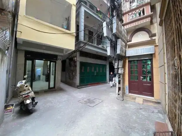 Cho thuê phòng trọ Phố Khương Thượng Kim Liên, Hà Nội – 3 phòng ngủ, giá 10.5 triệu