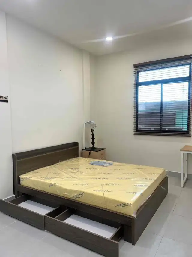Cho thuê phòng trọ Đường Nguyễn Thái Bình Quận 1, TP.HCM – 1 phòng ngủ, giá 8.5 triệu Cho thuê phòng trọ Đường Nguyễn Thái Bình Quận 1, TP.HCM – 1 phòng ngủ, giá 8.5 triệu