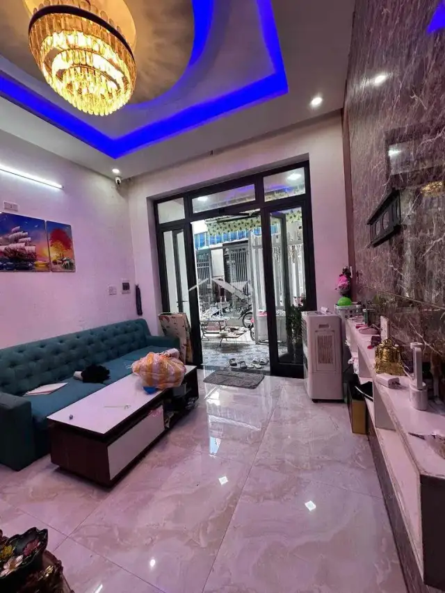 Cho thuê phòng trọ Đường Bế Văn Đàn Thanh Khê, Đà Nẵng – 3 phòng ngủ, giá 10 triệu
