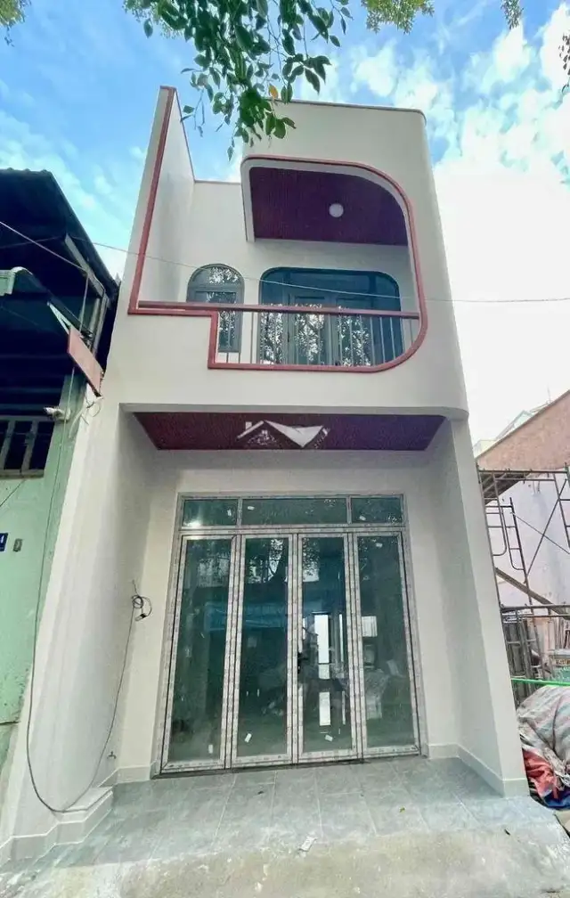 Cho thuê nhà hẻm đường 29 Bình Tân, TP.HCM – 2 phòng ngủ, giá 15 triệu Cho thuê nhà hẻm đường 29 Bình Tân, TP.HCM – 2 phòng ngủ, giá 15 triệu
