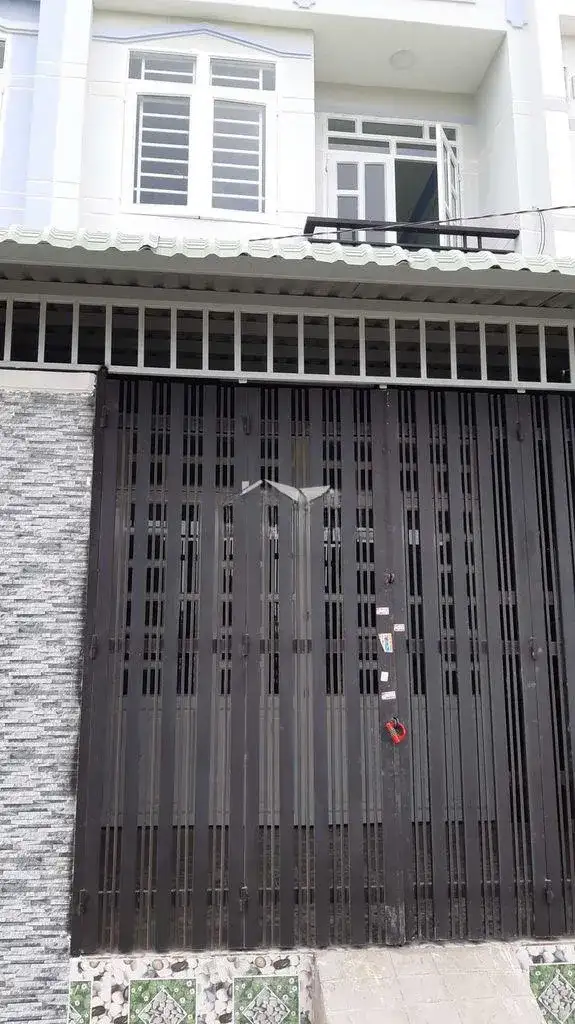 Cho thuê nhà hẻm Quách Điêu Huyện Bình Chánh, TP.HCM – 2 phòng ngủ, giá 4.5 triệu Cho thuê nhà hẻm Quách Điêu Huyện Bình Chánh, TP.HCM – 2 phòng ngủ, giá 4.5 triệu