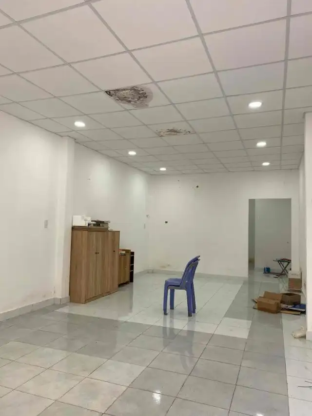 Cho thuê nhà hẻm Đường Quang Trung Quận Gò Vấp, TP.HCM – 1 phòng ngủ, giá 6.5 triệu Cho thuê nhà hẻm Đường Quang Trung Quận Gò Vấp, TP.HCM – 1 phòng ngủ, giá 6.5 triệu