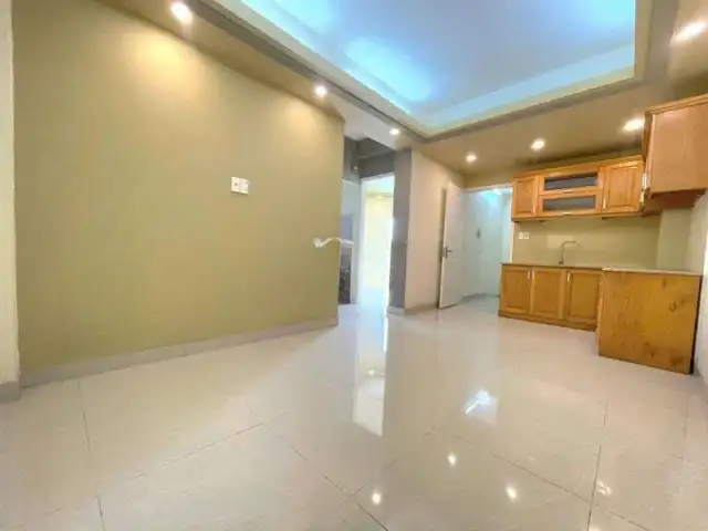 Cho thuê căn hộ chung cư Tân Hòa Đông Bình Tân, TP.HCM – 2 phòng ngủ, giá 6.5 triệu