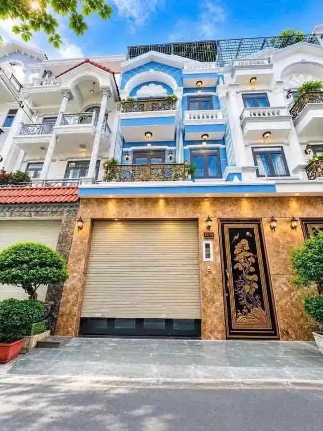 Cho thuê nhà hẻm Đường Đào Tông Nguyên Huyện Nhà Bè, TP.HCM – 4 phòng ngủ, giá 17 triệu Cho thuê nhà hẻm Đường Đào Tông Nguyên Huyện Nhà Bè, TP.HCM – 4 phòng ngủ, giá 17 triệu