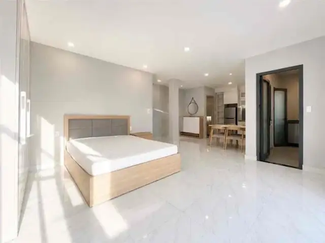 Cho thuê phòng trọ Đường Cao Thắng Quận 3, TP.HCM – 1 phòng ngủ, giá 8 triệu Cho thuê phòng trọ Đường Cao Thắng Quận 3, TP.HCM – 1 phòng ngủ, giá 8 triệu