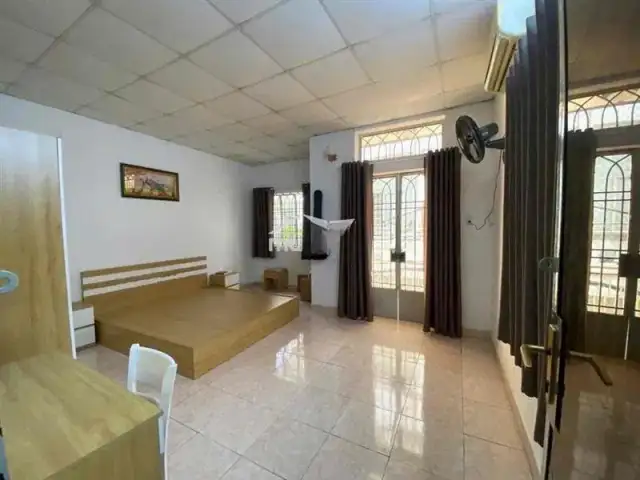 Cho thuê nhà hẻm Đường Lý Thường Kiệt Gò Vấp, TP.HCM – 2 phòng ngủ, giá 11.5 triệu