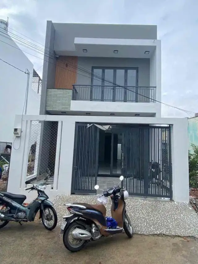 Cho thuê BĐS khác Lê Thị Ngay Huyện Bình Chánh, TP.HCM – 3 phòng ngủ, giá 11 triệu Cho thuê BĐS khác Lê Thị Ngay Huyện Bình Chánh, TP.HCM – 3 phòng ngủ, giá 11 triệu