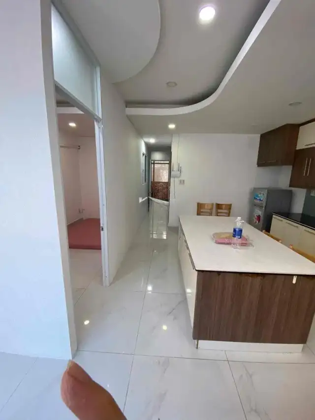 Cho thuê căn hộ chung cư Đường Đặng Thùy Trâm Quận Bình Thạnh, TP.HCM – 2 phòng ngủ, giá 9.8 triệu Cho thuê căn hộ chung cư Đường Đặng Thùy Trâm Quận Bình Thạnh, TP.HCM – 2 phòng ngủ, giá 9.8 triệu