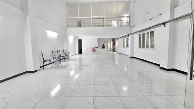 Cho thuê nhà mặt tiền Đường Phạm Thế Hiển Quận 8, TP.HCM – 4 phòng ngủ, giá 50 triệu