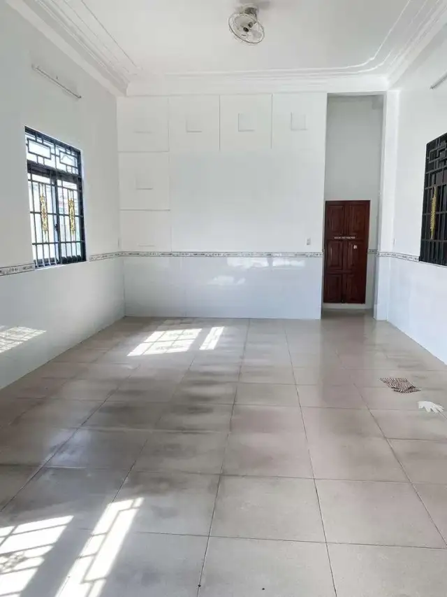 Cho thuê nhà mặt tiền Đường Trần Quang Diệu Quận Bình Thuỷ, Cần Thơ – giá 8.5 triệu Cho thuê nhà mặt tiền Đường Trần Quang Diệu Quận Bình Thuỷ, Cần Thơ – giá 8.5 triệu