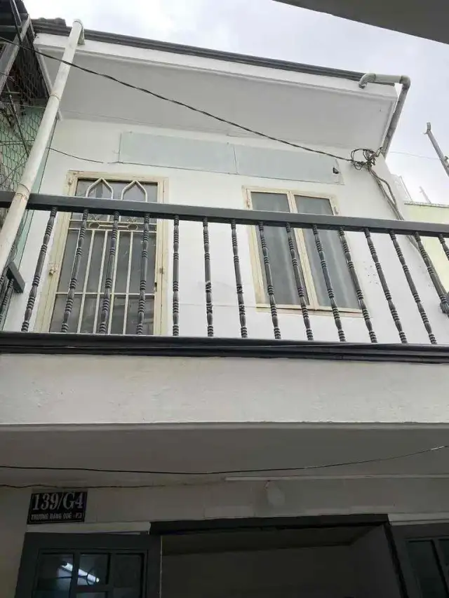 Cho thuê nhà hẻm Đường Trương Đăng Quế Quận Phú Nhuận, TP.HCM – 2 phòng ngủ, giá 6.5 triệu Cho thuê nhà hẻm Đường Trương Đăng Quế Quận Phú Nhuận, TP.HCM – 2 phòng ngủ, giá 6.5 triệu