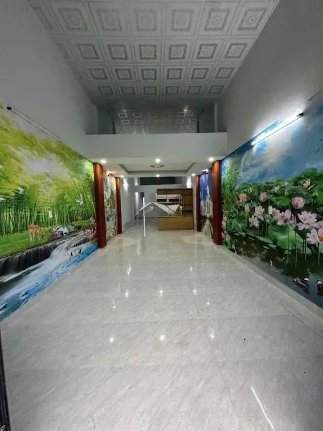 Cho thuê nhà hẻm Liên ấp 2 - 6 Huyện Bình Chánh, TP.HCM – 3 phòng ngủ, giá 6 triệu Cho thuê nhà hẻm Liên ấp 2 - 6 Huyện Bình Chánh, TP.HCM – 3 phòng ngủ, giá 6 triệu