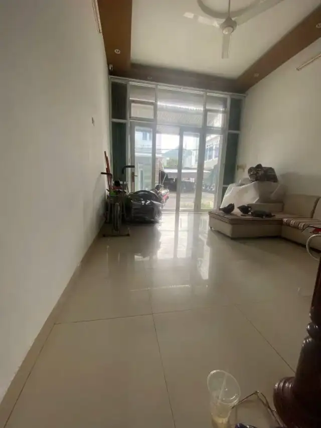 Cho thuê nhà hẻm Nguyễn Tri Phương Nha Trang, Khánh Hòa – 3 phòng ngủ, giá 10 triệu