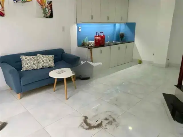 Cho thuê nhà hẻm Đường Phan Văn Trị Quận Bình Thạnh, TP.HCM – 2 phòng ngủ, giá 12 triệu Cho thuê nhà hẻm Đường Phan Văn Trị Quận Bình Thạnh, TP.HCM – 2 phòng ngủ, giá 12 triệu