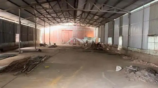 Cho thuê kho, nhà xưởng Vườn Lài Quận 12, TP.HCM – giá 9 triệu