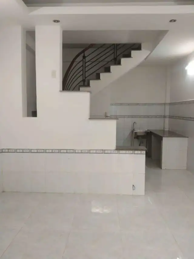 Cho thuê nhà hẻm Đường Phan Huy Ích Gò Vấp, TP.HCM – 2 phòng ngủ, giá 7.5 triệu Cho thuê nhà hẻm Đường Phan Huy Ích Gò Vấp, TP.HCM – 2 phòng ngủ, giá 7.5 triệu