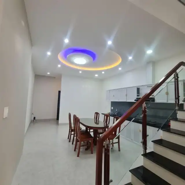 Cho thuê nhà hẻm Phan Huy Ôn Hòa Cường, Đà Nẵng – 3 phòng ngủ, giá 27 triệu Cho thuê nhà hẻm Phan Huy Ôn Hòa Cường, Đà Nẵng – 3 phòng ngủ, giá 27 triệu