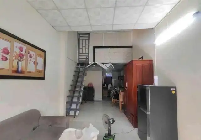 Cho thuê nhà hẻm QL13 Thủ Đức, TP.HCM – 1 phòng ngủ, giá 5 triệu Cho thuê nhà hẻm QL13 Thủ Đức, TP.HCM – 1 phòng ngủ, giá 5 triệu