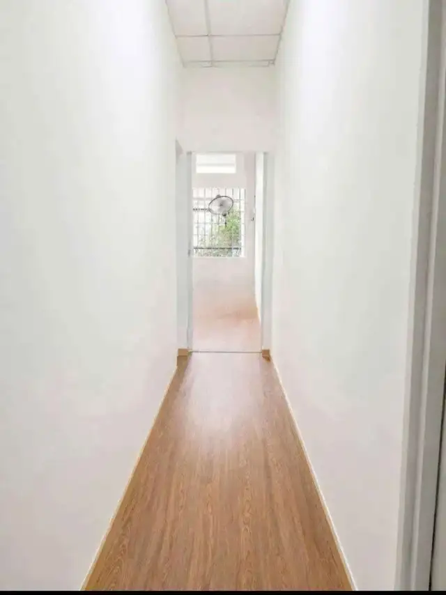 Cho thuê nhà hẻm Đường Nguyễn Kiệm Quận Phú Nhuận, TP.HCM – 2 phòng ngủ, giá 10 triệu Cho thuê nhà hẻm Đường Nguyễn Kiệm Quận Phú Nhuận, TP.HCM – 2 phòng ngủ, giá 10 triệu