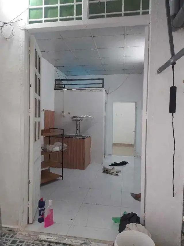 Cho thuê nhà hẻm Đường 475 Quận 9 cũ, TP. Thủ Đức – 1 phòng ngủ, giá 4.5 triệu Cho thuê nhà hẻm Đường 475 Quận 9 cũ, TP. Thủ Đức – 1 phòng ngủ, giá 4.5 triệu