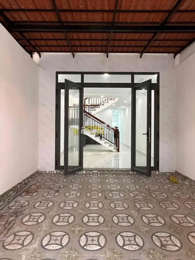 Cho thuê phòng trọ Đường Liên Khu 5-6 Bình Tân, TP.HCM – 3 phòng ngủ, giá 6 triệu
