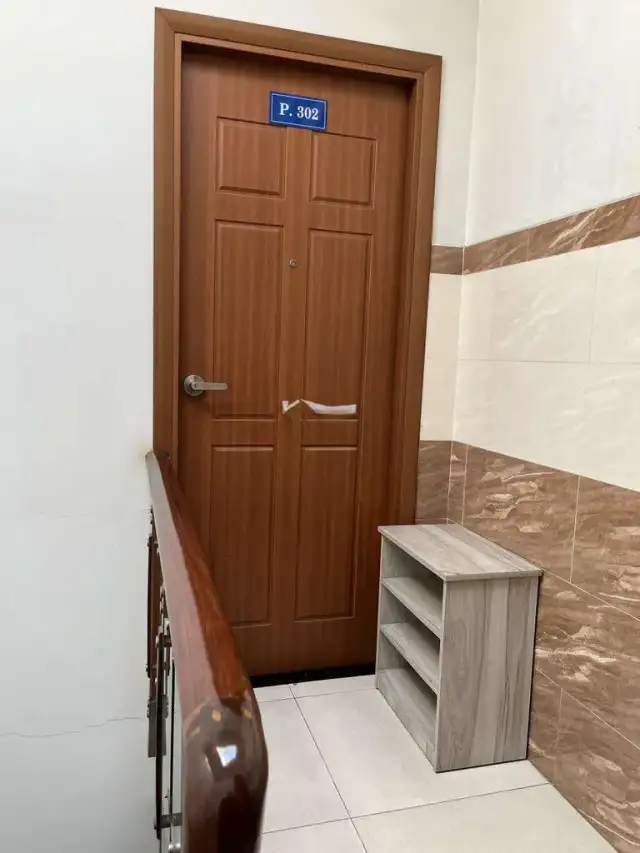Cho thuê nhà hẻm Đường Trần Xuân Soạn Quận 7, TP.HCM – giá 3.8 triệu Cho thuê nhà hẻm Đường Trần Xuân Soạn Quận 7, TP.HCM – giá 3.8 triệu